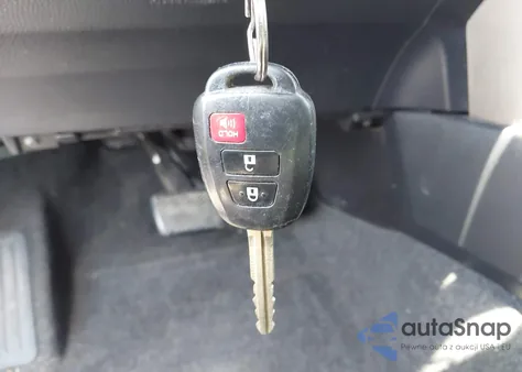 2015 Toyota Rav4 Xle из США, поврежденный, VIN 2T3WFREV8FW164411